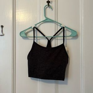 Aerie offline sports bra/tank